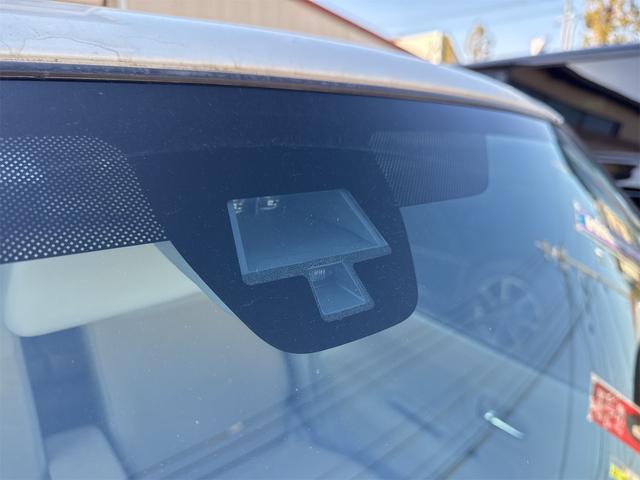 アルトラパン X ETC バックカメラ 衝突被害軽減システム オートライト HID スマートキー アイドリングストップ 電動格納ミラー シートヒーター ベンチシート CVT 盗難防止システム ABS ESC CD(52枚目)