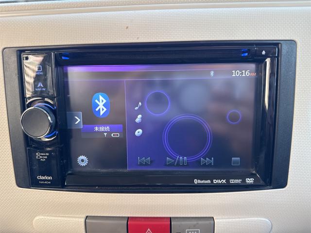 ミラココア ココアプラスＸスペシャルコーデ　スマートキー　アイドリングストップ　電動格納ミラー　ベンチシート　ＣＶＴ　盗難防止システム　ＡＢＳ　ＣＤ　ＤＶＤ再生　ＵＳＢ　ミュージックプレイヤー接続可　Ｂｌｕｅｔｏｏｔｈ　ルーフレール（5枚目）