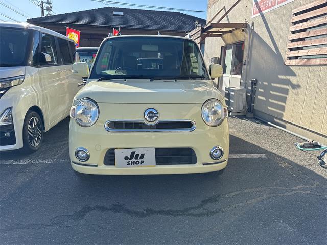 ミラココア ココアプラスＸスペシャルコーデ　スマートキー　アイドリングストップ　電動格納ミラー　ベンチシート　ＣＶＴ　盗難防止システム　ＡＢＳ　ＣＤ　ＤＶＤ再生　ＵＳＢ　ミュージックプレイヤー接続可　Ｂｌｕｅｔｏｏｔｈ　ルーフレール（12枚目）