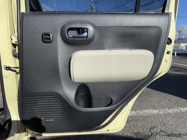 ミラココア ココアプラスＸスペシャルコーデ　スマートキー　アイドリングストップ　電動格納ミラー　ベンチシート　ＣＶＴ　盗難防止システム　ＡＢＳ　ＣＤ　ＤＶＤ再生　ＵＳＢ　ミュージックプレイヤー接続可　Ｂｌｕｅｔｏｏｔｈ　ルーフレール（38枚目）