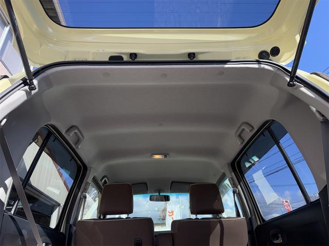 ミラココア ココアプラスＸスペシャルコーデ　スマートキー　アイドリングストップ　電動格納ミラー　ベンチシート　ＣＶＴ　盗難防止システム　ＡＢＳ　ＣＤ　ＤＶＤ再生　ＵＳＢ　ミュージックプレイヤー接続可　Ｂｌｕｅｔｏｏｔｈ　ルーフレール（42枚目）