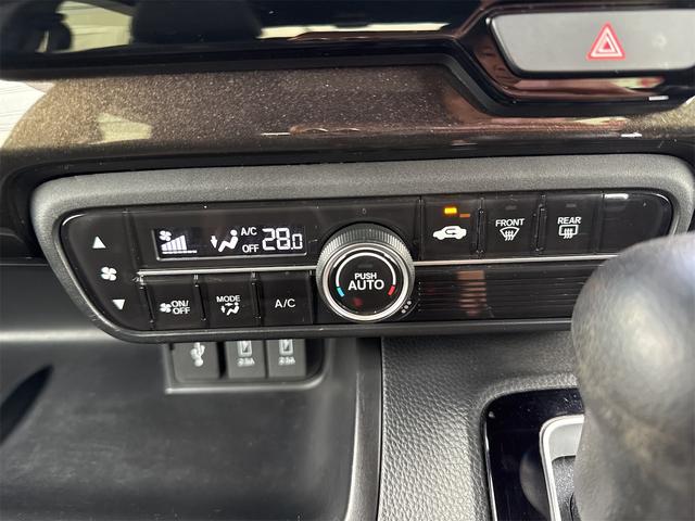 Ｎ－ＢＯＸカスタム Ｇ・Ｌターボホンダセンシング　ドライブレコーダー　ＥＴＣ　バックカメラ　両側電動スライドドア　ＴＶ　後席フリップダウンモニター　オートクルーズコントロール　レーンアシスト　衝突被害軽減システム　オートライト　ＬＥＤヘッドランプ（7枚目）