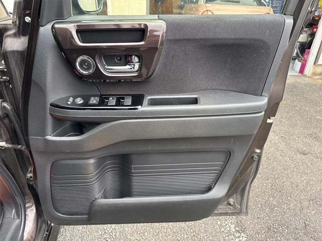 Ｎ－ＢＯＸカスタム Ｇ・Ｌターボホンダセンシング　ドライブレコーダー　ＥＴＣ　バックカメラ　両側電動スライドドア　ＴＶ　後席フリップダウンモニター　オートクルーズコントロール　レーンアシスト　衝突被害軽減システム　オートライト　ＬＥＤヘッドランプ（21枚目）