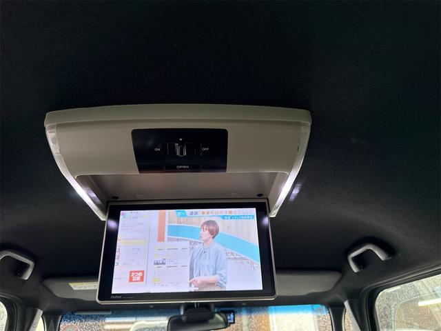 Ｎ－ＢＯＸカスタム Ｇ・Ｌターボホンダセンシング　ドライブレコーダー　ＥＴＣ　バックカメラ　両側電動スライドドア　ＴＶ　後席フリップダウンモニター　オートクルーズコントロール　レーンアシスト　衝突被害軽減システム　オートライト　ＬＥＤヘッドランプ（37枚目）