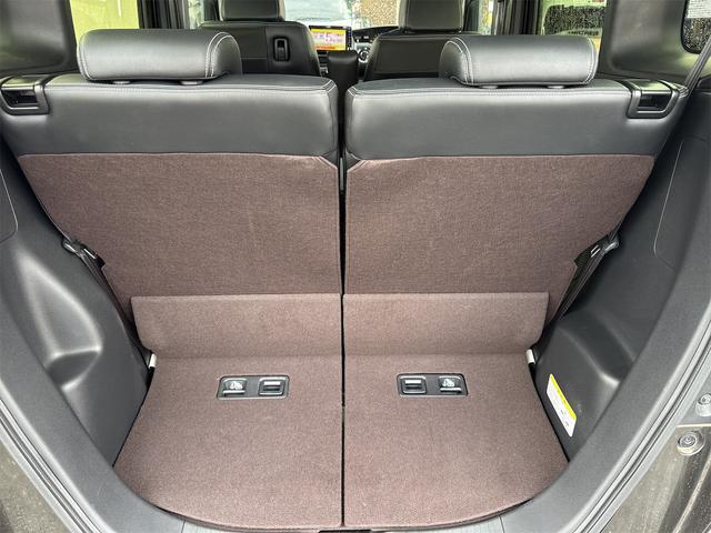 Ｎ－ＢＯＸカスタム Ｇ・Ｌターボホンダセンシング　ドライブレコーダー　ＥＴＣ　バックカメラ　両側電動スライドドア　ＴＶ　後席フリップダウンモニター　オートクルーズコントロール　レーンアシスト　衝突被害軽減システム　オートライト　ＬＥＤヘッドランプ（39枚目）