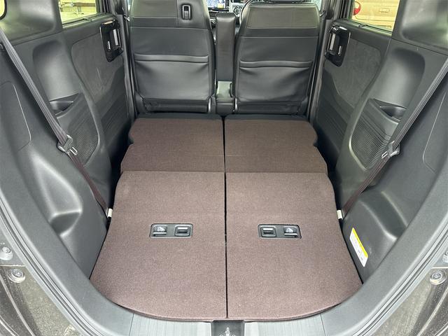 Ｎ－ＢＯＸカスタム Ｇ・Ｌターボホンダセンシング　ドライブレコーダー　ＥＴＣ　バックカメラ　両側電動スライドドア　ＴＶ　後席フリップダウンモニター　オートクルーズコントロール　レーンアシスト　衝突被害軽減システム　オートライト　ＬＥＤヘッドランプ（41枚目）