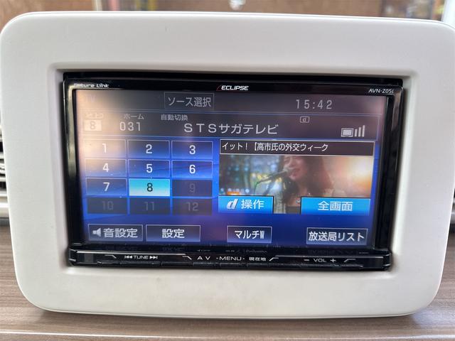 アルトラパン Ｓ　ＥＴＣ　ＴＶ　衝突被害軽減システム　オートライト　ＨＩＤ　スマートキー　アイドリングストップ　電動格納ミラー　シートヒーター　ベンチシート　ＣＶＴ　盗難防止システム　ＡＢＳ　ＥＳＣ　ＣＤ（5枚目）