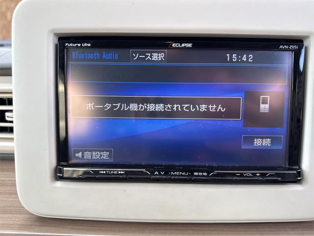 アルトラパン Ｓ　ＥＴＣ　ＴＶ　衝突被害軽減システム　オートライト　ＨＩＤ　スマートキー　アイドリングストップ　電動格納ミラー　シートヒーター　ベンチシート　ＣＶＴ　盗難防止システム　ＡＢＳ　ＥＳＣ　ＣＤ（22枚目）