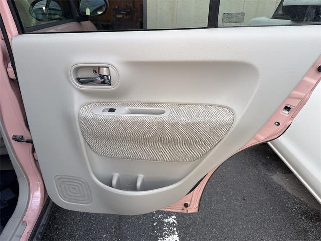 アルトラパン Ｓ　ＥＴＣ　ＴＶ　衝突被害軽減システム　オートライト　ＨＩＤ　スマートキー　アイドリングストップ　電動格納ミラー　シートヒーター　ベンチシート　ＣＶＴ　盗難防止システム　ＡＢＳ　ＥＳＣ　ＣＤ（39枚目）