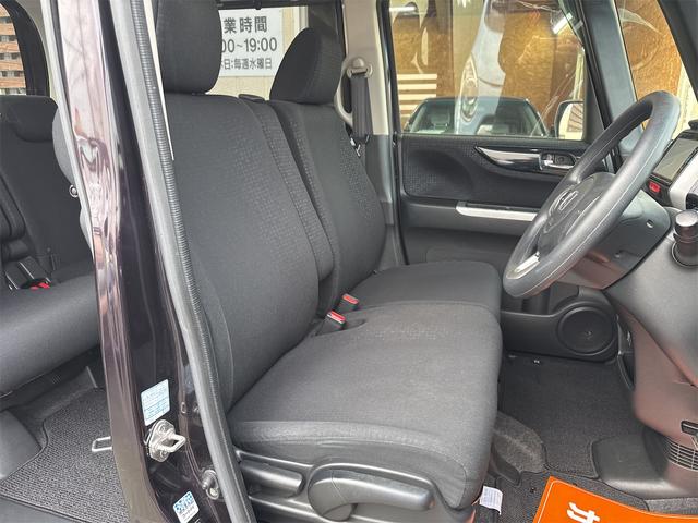 Ｎ－ＢＯＸカスタム Ｇ　ＳＳパッケージ　ＥＴＣ　バックカメラ　両側電動スライドドア　ナビ　ＴＶ　衝突被害軽減システム　オートライト　ＨＩＤ　スマートキー　アイドリングストップ　電動格納ミラー　ベンチシート　ＣＶＴ　盗難防止システム　ＡＢＳ（28枚目）