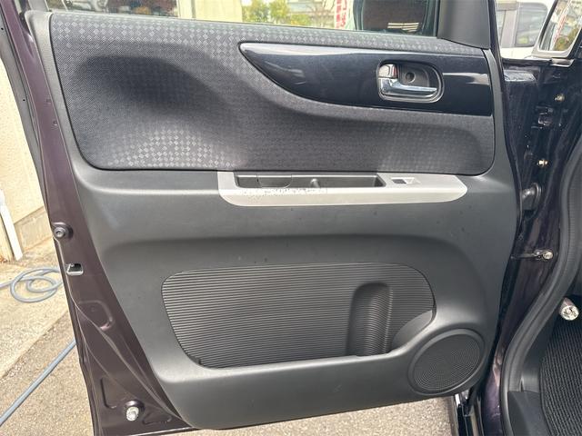 Ｎ－ＢＯＸカスタム Ｇ　ＳＳパッケージ　ＥＴＣ　バックカメラ　両側電動スライドドア　ナビ　ＴＶ　衝突被害軽減システム　オートライト　ＨＩＤ　スマートキー　アイドリングストップ　電動格納ミラー　ベンチシート　ＣＶＴ　盗難防止システム　ＡＢＳ（36枚目）