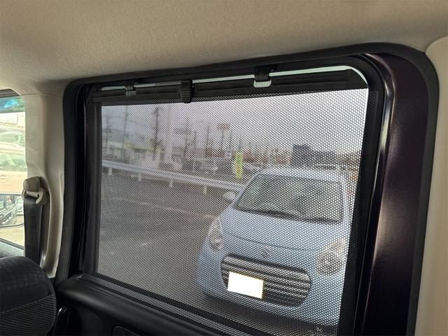 Ｎ－ＢＯＸカスタム Ｇ　ＳＳパッケージ　ＥＴＣ　バックカメラ　両側電動スライドドア　ナビ　ＴＶ　衝突被害軽減システム　オートライト　ＨＩＤ　スマートキー　アイドリングストップ　電動格納ミラー　ベンチシート　ＣＶＴ　盗難防止システム　ＡＢＳ（45枚目）