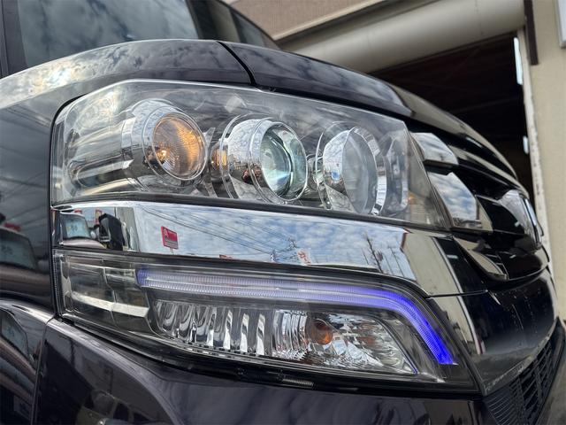 Ｎ－ＢＯＸカスタム Ｇ　ＳＳパッケージ　ＥＴＣ　バックカメラ　両側電動スライドドア　ナビ　ＴＶ　衝突被害軽減システム　オートライト　ＨＩＤ　スマートキー　アイドリングストップ　電動格納ミラー　ベンチシート　ＣＶＴ　盗難防止システム　ＡＢＳ（49枚目）