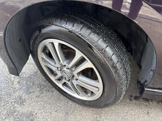 Ｎ－ＢＯＸカスタム Ｇ　ＳＳパッケージ　ＥＴＣ　バックカメラ　両側電動スライドドア　ナビ　ＴＶ　衝突被害軽減システム　オートライト　ＨＩＤ　スマートキー　アイドリングストップ　電動格納ミラー　ベンチシート　ＣＶＴ　盗難防止システム　ＡＢＳ（52枚目）