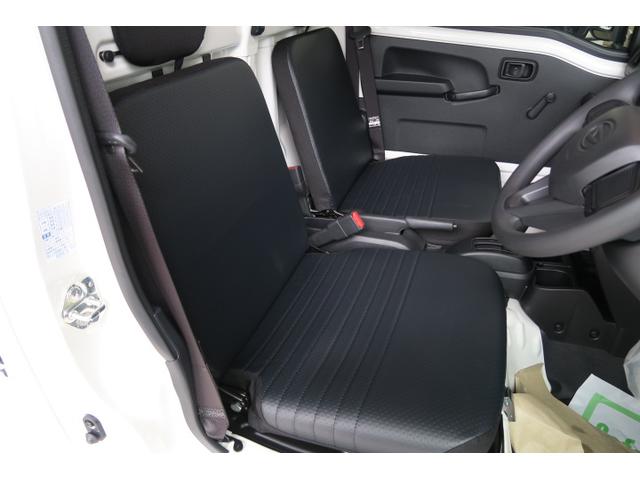 ハイゼットトラック ダイハツ スタンダード 農用スペシャル 届出済み未使用車 スマートアシスト セレクト４ｗｄ 三方開 荷台マット 荷台ガード エアコン パワステ 大分県 スタンダード 農用スペシャル 届出済み未使用車 スマートアシスト セレクト４ｗｄ 三方開 荷台