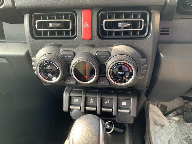 ジムニー XC ワンオーナー ショウワガレージスタイル ビルシュタサス3UP 9INナビ Bカメラ ETC 360Dレコ RAYSデイトナ225/75R16グッドリッチA/T Linksマフラー A-Xルーフラック(13枚目)