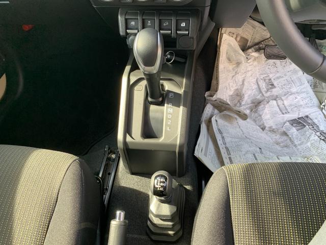 ジムニー XC ワンオーナー ショウワガレージスタイル ビルシュタサス3UP 9INナビ Bカメラ ETC 360Dレコ RAYSデイトナ225/75R16グッドリッチA/T Linksマフラー A-Xルーフラック(14枚目)