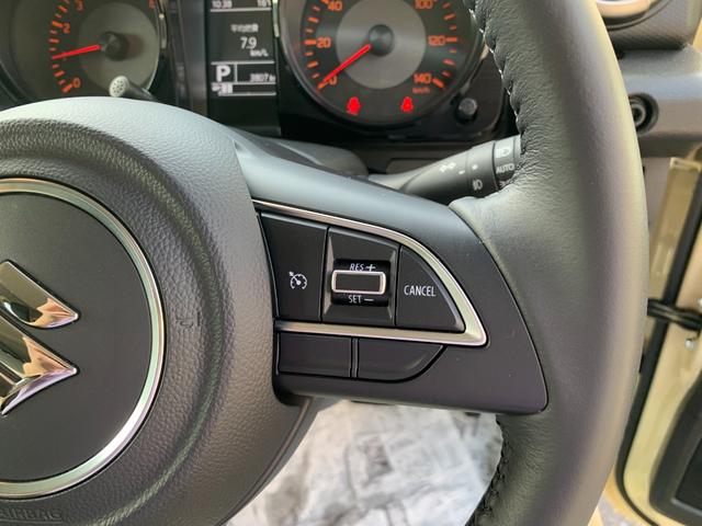 ジムニー XC ワンオーナー ショウワガレージスタイル ビルシュタサス3UP 9INナビ Bカメラ ETC 360Dレコ RAYSデイトナ225/75R16グッドリッチA/T Linksマフラー A-Xルーフラック(17枚目)