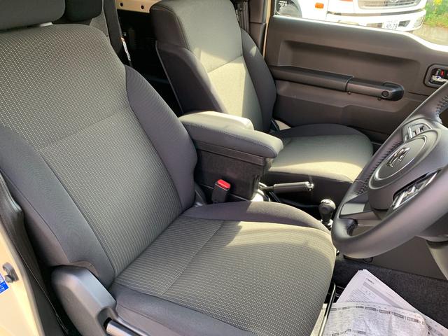 ジムニー XC ワンオーナー ショウワガレージスタイル ビルシュタサス3UP 9INナビ Bカメラ ETC 360Dレコ RAYSデイトナ225/75R16グッドリッチA/T Linksマフラー A-Xルーフラック(19枚目)