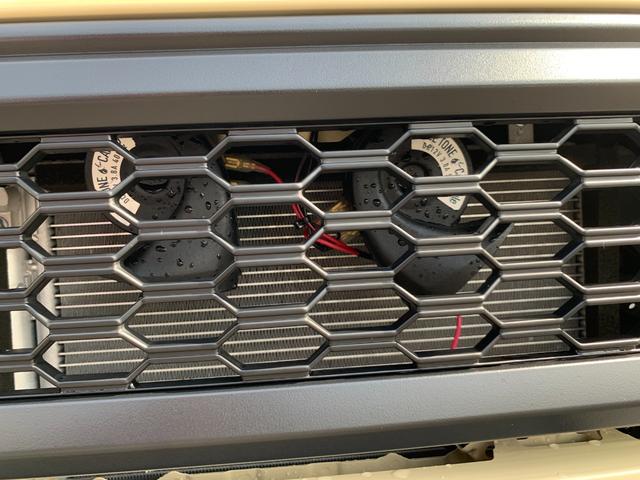 ジムニー XC ワンオーナー ショウワガレージスタイル ビルシュタサス3UP 9INナビ Bカメラ ETC 360Dレコ RAYSデイトナ225/75R16グッドリッチA/T Linksマフラー A-Xルーフラック(44枚目)