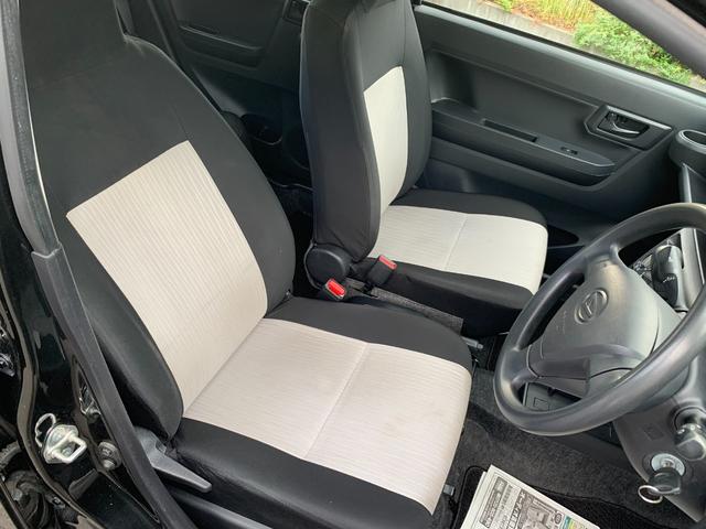 ミライース Ｌ　ＳＡＩＩＩ　ワンオーナー　フルセグナビ　ドライブレコーダー　ＥＴＣ　バックカメラ　フロアマット　サイドバイザー（9枚目）