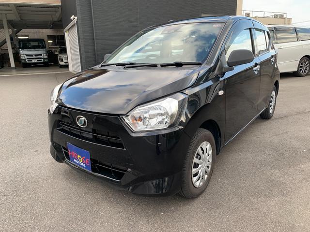 ミライース Ｌ　ＳＡＩＩＩ　ワンオーナー　フルセグナビ　ドライブレコーダー　ＥＴＣ　バックカメラ　フロアマット　サイドバイザー（12枚目）