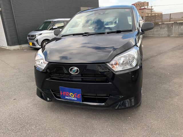 ミライース Ｌ　ＳＡＩＩＩ　ワンオーナー　フルセグナビ　ドライブレコーダー　ＥＴＣ　バックカメラ　フロアマット　サイドバイザー（13枚目）