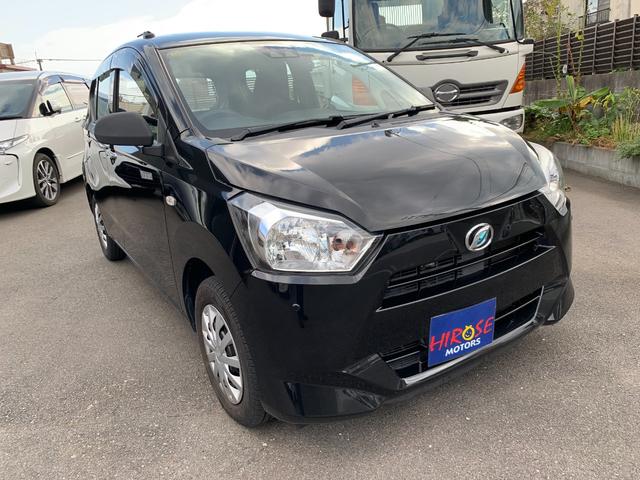 ミライース Ｌ　ＳＡＩＩＩ　ワンオーナー　フルセグナビ　ドライブレコーダー　ＥＴＣ　バックカメラ　フロアマット　サイドバイザー（14枚目）