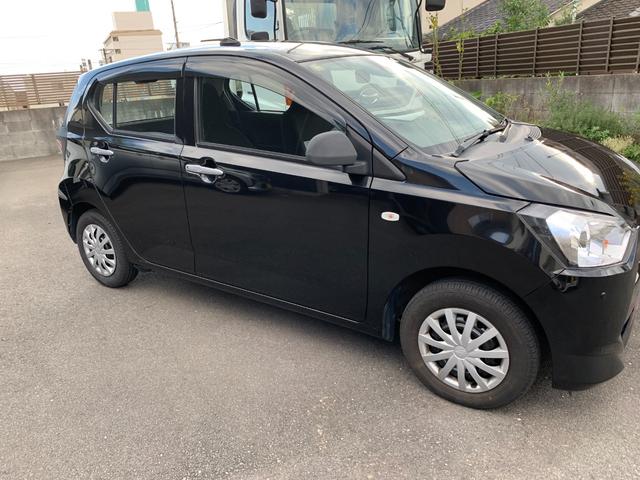 ミライース Ｌ　ＳＡＩＩＩ　ワンオーナー　フルセグナビ　ドライブレコーダー　ＥＴＣ　バックカメラ　フロアマット　サイドバイザー（15枚目）