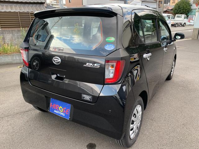 ミライース Ｌ　ＳＡＩＩＩ　ワンオーナー　フルセグナビ　ドライブレコーダー　ＥＴＣ　バックカメラ　フロアマット　サイドバイザー（17枚目）