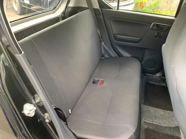 ミライース Ｌ　ＳＡＩＩＩ　ワンオーナー　フルセグナビ　ドライブレコーダー　ＥＴＣ　バックカメラ　フロアマット　サイドバイザー（25枚目）