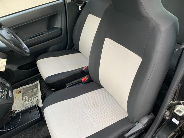 ミライース Ｌ　ＳＡＩＩＩ　ワンオーナー　フルセグナビ　ドライブレコーダー　ＥＴＣ　バックカメラ　フロアマット　サイドバイザー（26枚目）