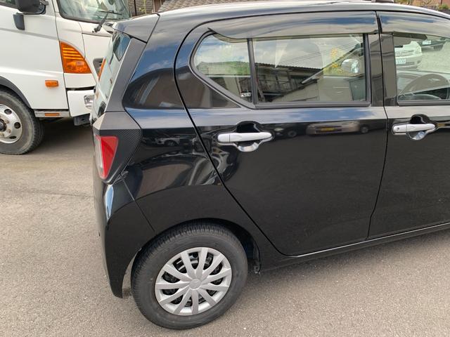 ミライース Ｌ　ＳＡＩＩＩ　ワンオーナー　フルセグナビ　ドライブレコーダー　ＥＴＣ　バックカメラ　フロアマット　サイドバイザー（34枚目）