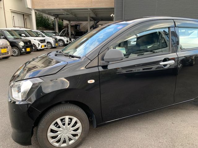 ミライース Ｌ　ＳＡＩＩＩ　ワンオーナー　フルセグナビ　ドライブレコーダー　ＥＴＣ　バックカメラ　フロアマット　サイドバイザー（35枚目）