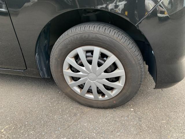 ミライース Ｌ　ＳＡＩＩＩ　ワンオーナー　フルセグナビ　ドライブレコーダー　ＥＴＣ　バックカメラ　フロアマット　サイドバイザー（37枚目）