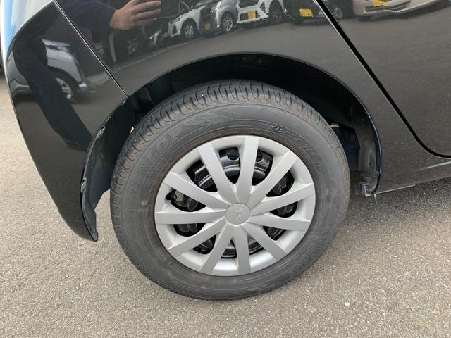 ミライース Ｌ　ＳＡＩＩＩ　ワンオーナー　フルセグナビ　ドライブレコーダー　ＥＴＣ　バックカメラ　フロアマット　サイドバイザー（38枚目）