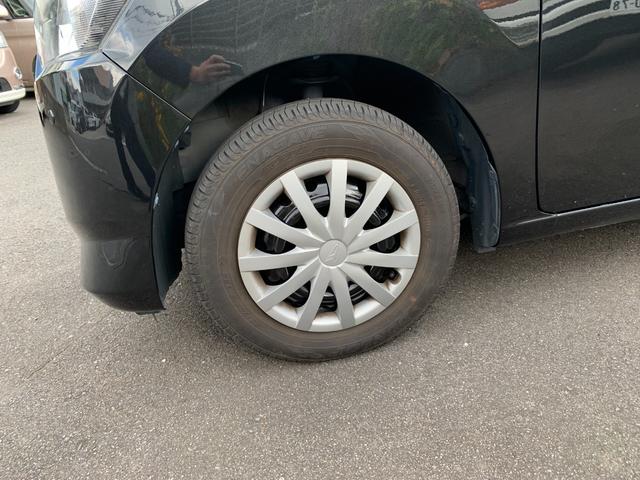 ミライース Ｌ　ＳＡＩＩＩ　ワンオーナー　フルセグナビ　ドライブレコーダー　ＥＴＣ　バックカメラ　フロアマット　サイドバイザー（39枚目）