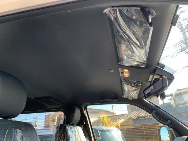 ハイエースバン スーパーＧＬ　ダークプライム　ワンオーナー　ＧＲエアロ３点　ＧＲ１５ＡＷ　ＧＲマッドフラップ　スポイラー　ナビ　前後ドラレコ　ＥＴＣ　デジタルインナーミラー　パノラマモニター　デラックスマット　サイドバイザー（33枚目）