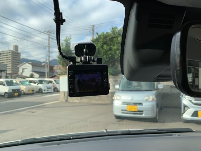 ミライース Ｘ　ＳＡＩＩＩ　ワンオーナー　純正ＣＤチューナー　前後ドラレコ　ＬＥＤヘッドライト　ラバーマット　サイドバイザー　アイドリングストップ　電動格納ミラー（4枚目）