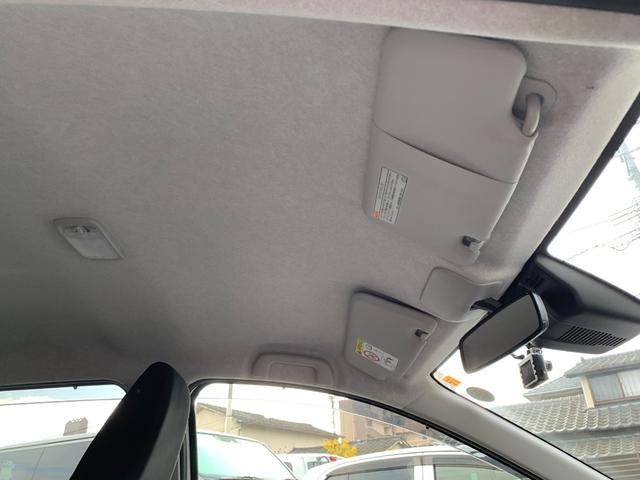 ミライース Ｘ　ＳＡＩＩＩ　ワンオーナー　純正ＣＤチューナー　前後ドラレコ　ＬＥＤヘッドライト　ラバーマット　サイドバイザー　アイドリングストップ　電動格納ミラー（30枚目）