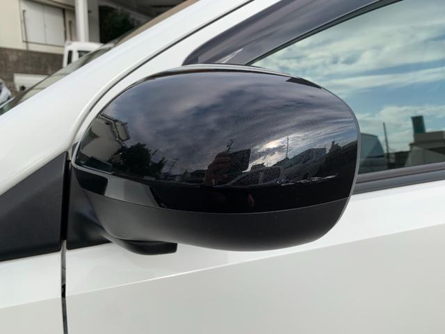 ミライース Ｘ　ＳＡＩＩＩ　ワンオーナー　純正ＣＤチューナー　前後ドラレコ　ＬＥＤヘッドライト　ラバーマット　サイドバイザー　アイドリングストップ　電動格納ミラー（44枚目）