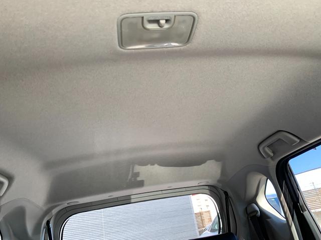 ムーヴ カスタム　ＲＳ　ハイパーリミテッドＳＡＩＩＩ　ワンオーナー　ターボ　フルセグナビ　ドラレコ　ＥＴＣ　パノラマモニター　運転席シートヒーター　フロアマット　サイドバイザー　ステアリングスイッチ　本革ステアリング　ハーフレザー（11枚目）