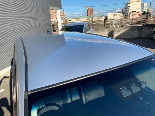 ムーヴ カスタム　ＲＳ　ハイパーリミテッドＳＡＩＩＩ　ワンオーナー　ターボ　フルセグナビ　ドラレコ　ＥＴＣ　パノラマモニター　運転席シートヒーター　フロアマット　サイドバイザー　ステアリングスイッチ　本革ステアリング　ハーフレザー（34枚目）