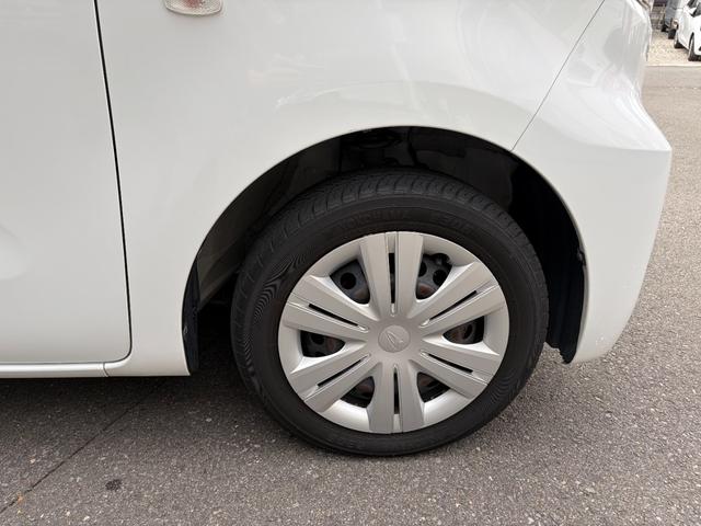 タント X ワンオーナー フルセグナビ 前後ドラレコ バックカメラ サイドバイザー フロアマット ステアリングスイッチ 左側電動スライドドア(23枚目)