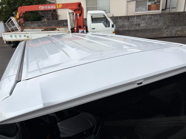 タント X ワンオーナー フルセグナビ 前後ドラレコ バックカメラ サイドバイザー フロアマット ステアリングスイッチ 左側電動スライドドア(32枚目)