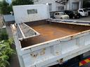 ダンプ　軽油　ダンプ　ＭＴ　最大積載量３７００ｋｇ　車両総重量７９７５ｋｇ（16枚目）