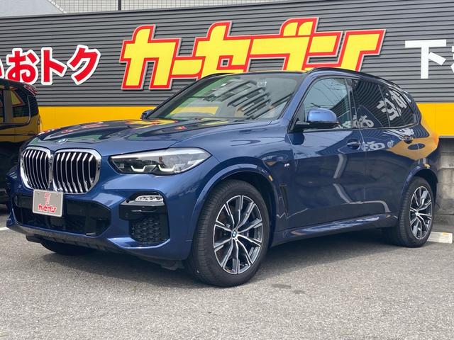 Ｘ５ ｘＤｒｉｖｅ　３５ｄ　Ｍスポーツ　ヒートステア　ＥＴＣ内蔵ミラー　パワーバックドア　全方位カメラ　冷温機能付きドリンクホツダー　純正前後ドライブレコーダー　本革シート　ＬＥＤヘッドライト（2枚目）