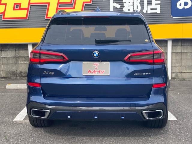 Ｘ５ ｘＤｒｉｖｅ　３５ｄ　Ｍスポーツ　ヒートステア　ＥＴＣ内蔵ミラー　パワーバックドア　全方位カメラ　冷温機能付きドリンクホツダー　純正前後ドライブレコーダー　本革シート　ＬＥＤヘッドライト（5枚目）