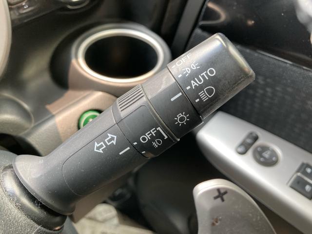 Ｎ－ＢＯＸカスタム Ｇ・ターボＬパッケージ　両側電動スライド　バックカメラ　プッシュスタート　ＨＩＤ　ＥＴＣ　　Ｂｌｕｅｔｏｏｔｈ　ロールサンシェード　社外Ｆスポ　Ｒスポ　Ｓスポ　社外アルミ　アイドリッグストップ　クルーズコントロール（18枚目）