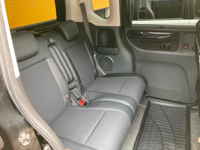 Ｎ－ＢＯＸカスタム Ｇ・ターボＬパッケージ　両側電動スライド　バックカメラ　プッシュスタート　ＨＩＤ　ＥＴＣ　　Ｂｌｕｅｔｏｏｔｈ　ロールサンシェード　社外Ｆスポ　Ｒスポ　Ｓスポ　社外アルミ　アイドリッグストップ　クルーズコントロール（28枚目）